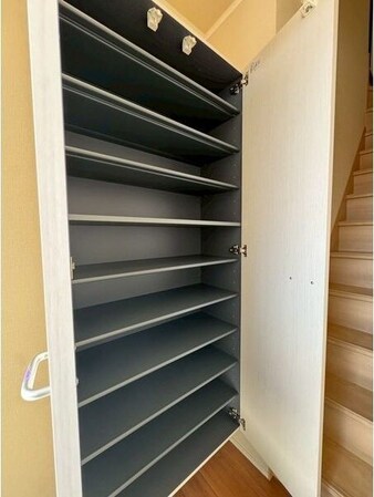 エトワールの物件内観写真